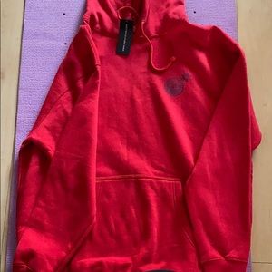 Brand new hundreds hoodie!